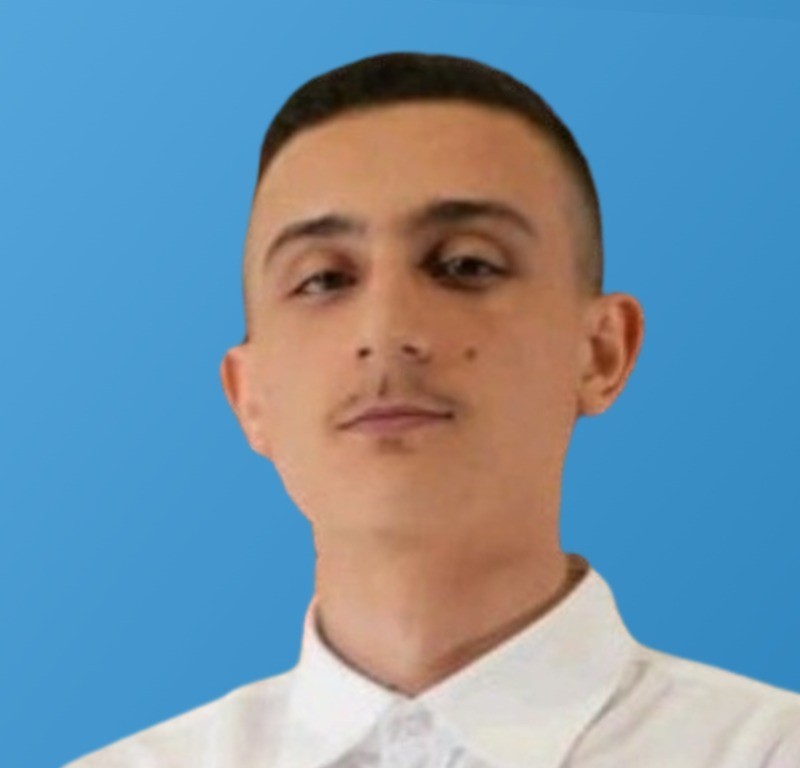 Mohammed Hedi Abdellatif - Embedded Systems Engineer